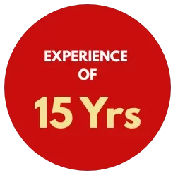 15 Years of Experience in IPTV Services
