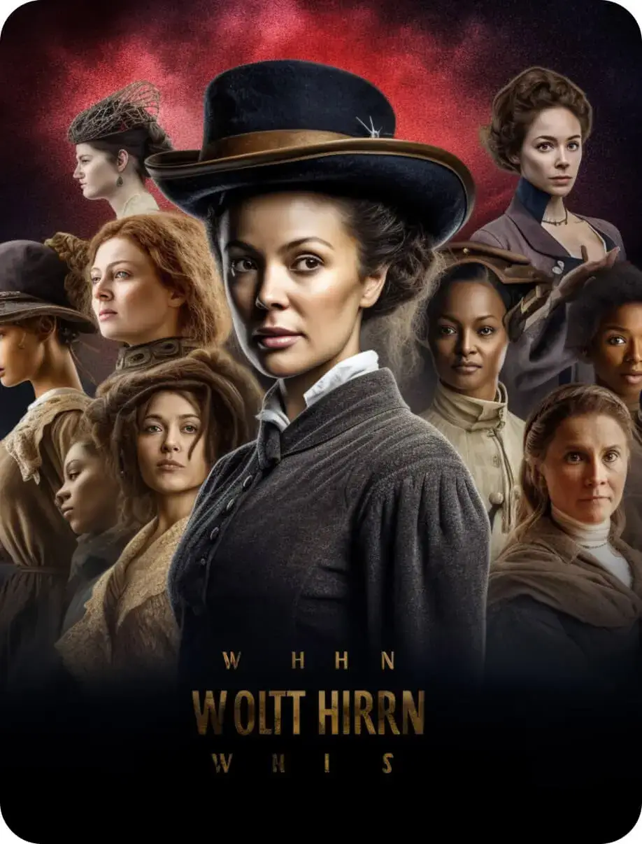 Popular TV series streaming on IPTV Services USA