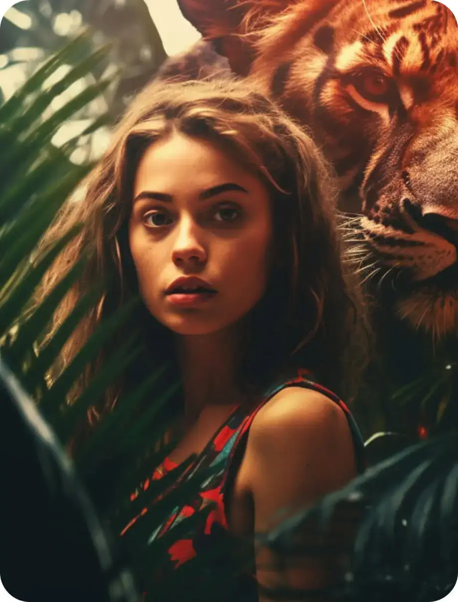 Adventure and fantasy shows on IPTV Services USA