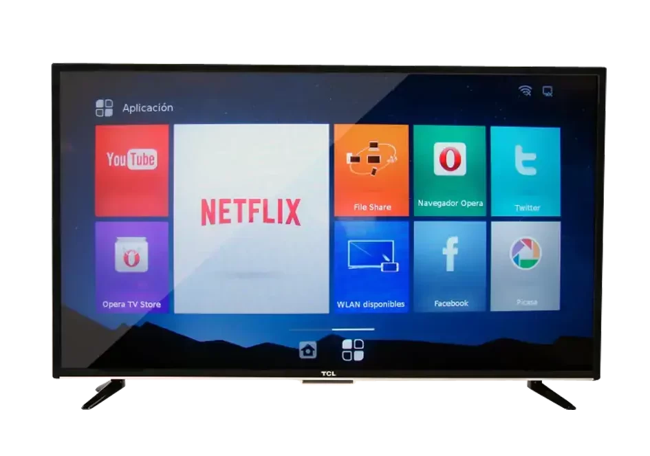 IPTV Services USA on Smart TV